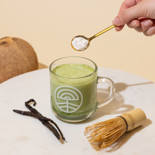 Load image into Gallery viewer, Nootropic Creamer Advanced Superfood

