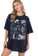 Load image into Gallery viewer, America Elements Graphic Tee
