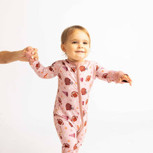 Load image into Gallery viewer, Game Day Girls Sleeper

