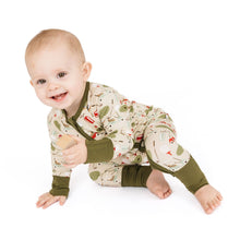 Load image into Gallery viewer, Tee Time Baby PJs
