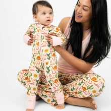 Load image into Gallery viewer, Hey Y'all Western Baby PJs
