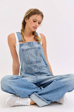 Load image into Gallery viewer, Cool Girl Overalls
