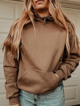 Load image into Gallery viewer, Make Heaven Crowded Hoodie
