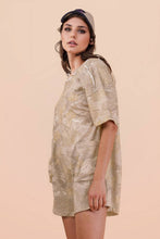 Load image into Gallery viewer, Cozy Camo Romper

