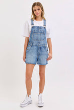 Load image into Gallery viewer, Cool Girl Shortalls
