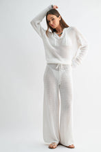 Load image into Gallery viewer, Breezy Crochet Set
