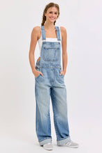 Load image into Gallery viewer, Cool Girl Overalls
