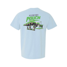 Load image into Gallery viewer, Pit Stop T-Shirt: Mossy Oak Greenleaf T-Shirt / XL
