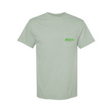 Load image into Gallery viewer, Pit Stop T-Shirt: Mossy Oak Greenleaf T-Shirt / Small
