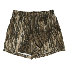 Load image into Gallery viewer, Volley Shorts: Shadow / ‎ S
