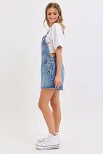 Load image into Gallery viewer, Cool Girl Shortalls
