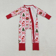 Load image into Gallery viewer, Bows Santa Sleeper
