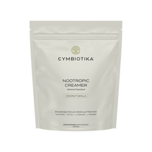 Load image into Gallery viewer, Nootropic Creamer Advanced Superfood

