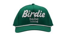 Load image into Gallery viewer, Birdie Babe Hat
