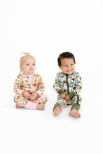 Load image into Gallery viewer, Hey Y'all Western Baby PJs
