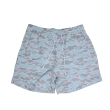 Load image into Gallery viewer, Volley Shorts: Shadow / XXL
