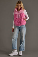 Load image into Gallery viewer, Barbie Pink Vest
