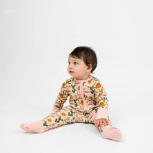 Load image into Gallery viewer, Hey Y'all Western Baby PJs
