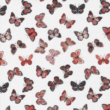 Load image into Gallery viewer, Butterflies Baby &amp; Toddler Sunhat UPF 50+
