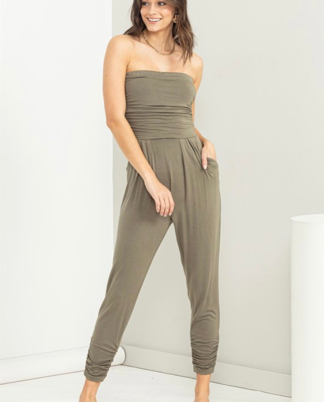 Day Date Jumpsuit