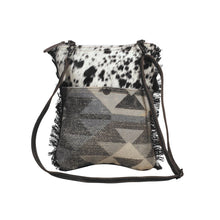Load image into Gallery viewer, Beary Hairy Small &amp; Crossbody Bag
