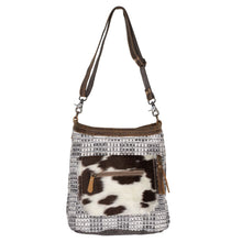 Load image into Gallery viewer, Fancy Lullaby Shoulder Bag
