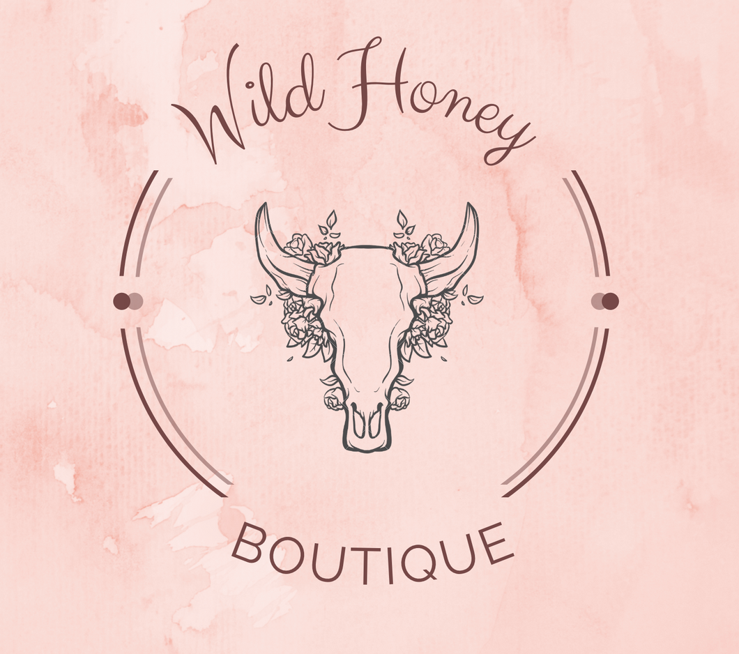 Wild Honey Boutique Gift Cards