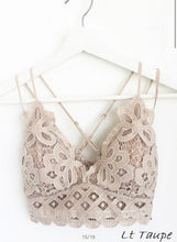 Load image into Gallery viewer, Meadow Bralette
