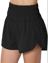 Load image into Gallery viewer, Movement High Waist Running Shorts
