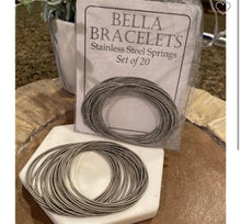 Load image into Gallery viewer, Bella Bracelets
