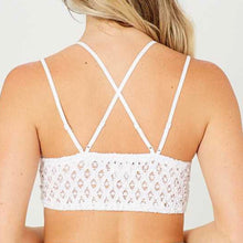 Load image into Gallery viewer, Meadow Bralette
