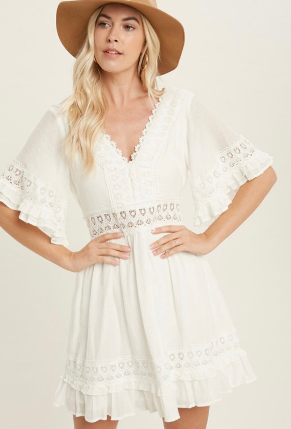 wild honey lace dress Wild Honey Black Embroidered Maxi Lace Dress